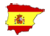 BRITISH NURSERY - Espanol