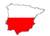 BRITISH NURSERY - Polski